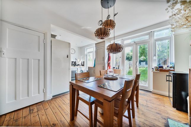Kingshurst Road, Lee, London, SE12 3 bed terraced house for sale