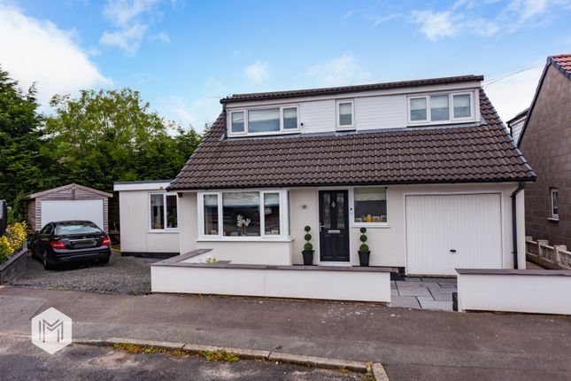Harwood Drive, Bury, Greater... 4 bed detached house for sale