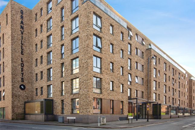 Holliday Street, Birmingham, West... 2 bed apartment for sale