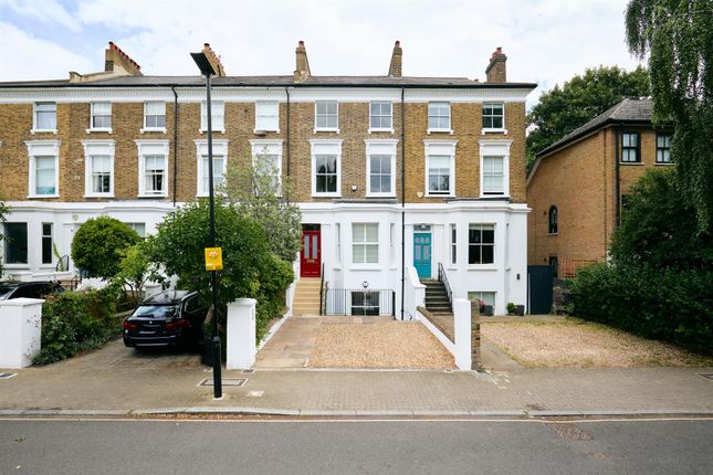Grove Park Terrace, Chiswick, W4 6 bed townhouse for sale