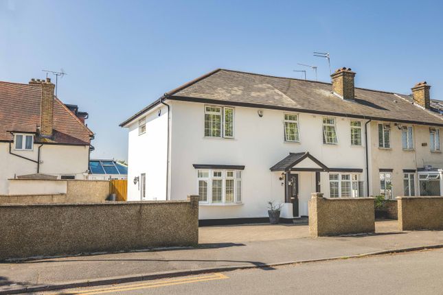 Townfield Road, Hayes UB3 6 bed end of terrace house for sale