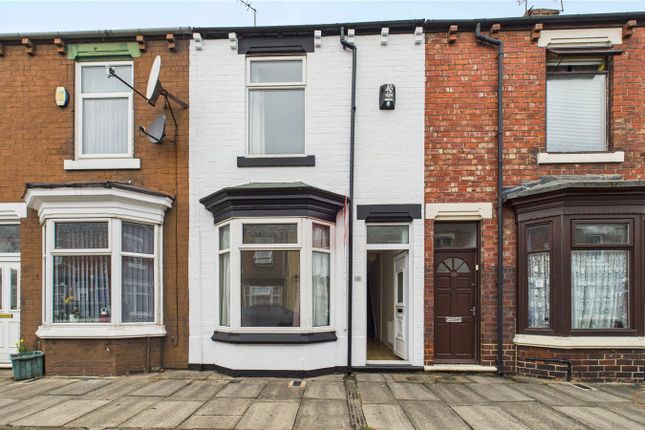 Costa Street, Middlesbrough TS1 3 bed terraced house for sale