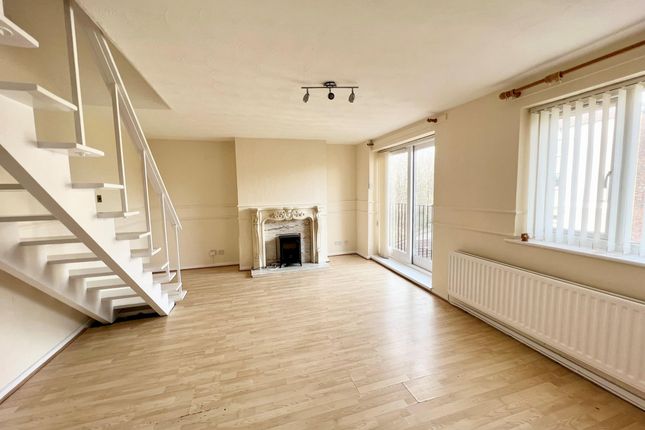 St. Johns Green, North Shields NE29 2 bed flat for sale