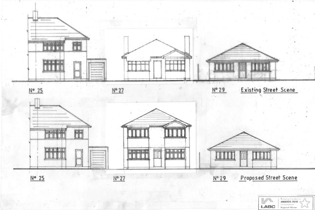 2 bedroom bungalow for sale