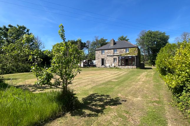 Long Rock, Penzance 4 bed character property for sale