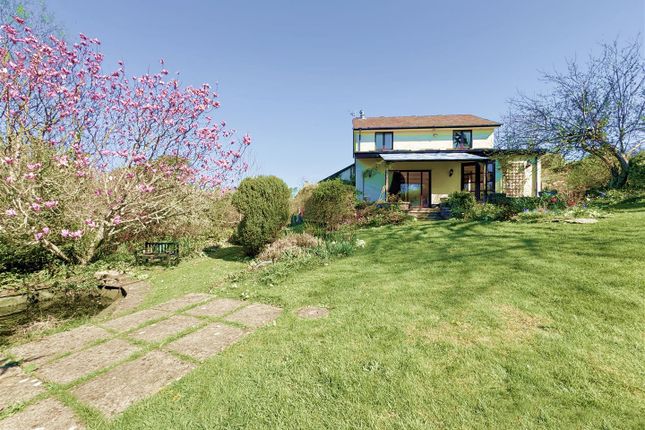 Lower Rose, Truro 2 bed house for sale