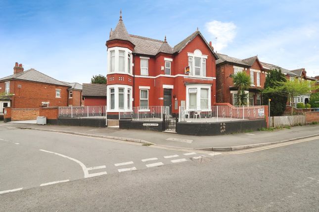 London Road, Derby DE24 10 bed detached house for sale