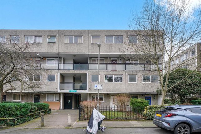Carlton Drive, Putney 3 bed flat for sale