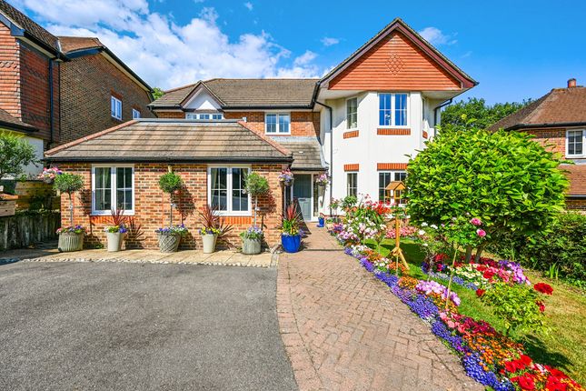 Pollington Place, Crowborough, TN6 5 bed detached house for sale