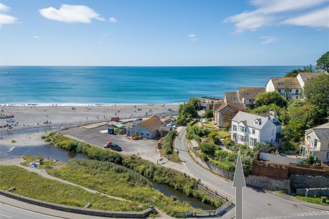 Looe Hill, Torpoint PL11 6 bed detached house for sale