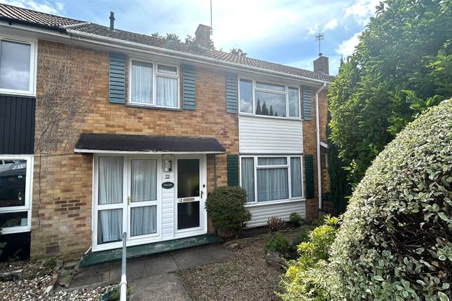 Calfridus Way, Bracknell, Berkshire... 3 bed terraced house for sale