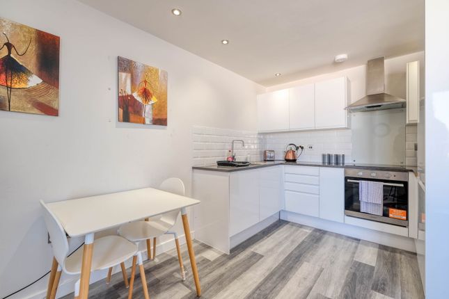 The Interchange, Coventry Road, Sheldon 1 bed apartment for sale