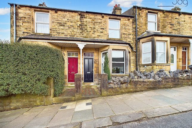 Chatsworth Road | generous living... 3 bed terraced house for sale
