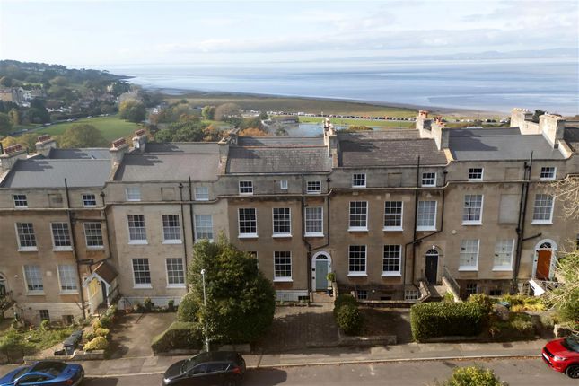 Woodhill Road, Portishead 6 bed terraced house for sale