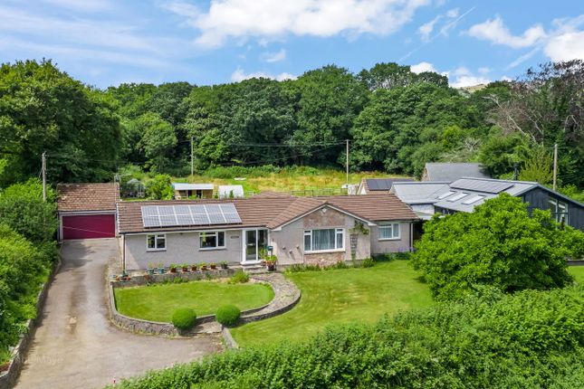 5 bedroom detached bungalow for sale