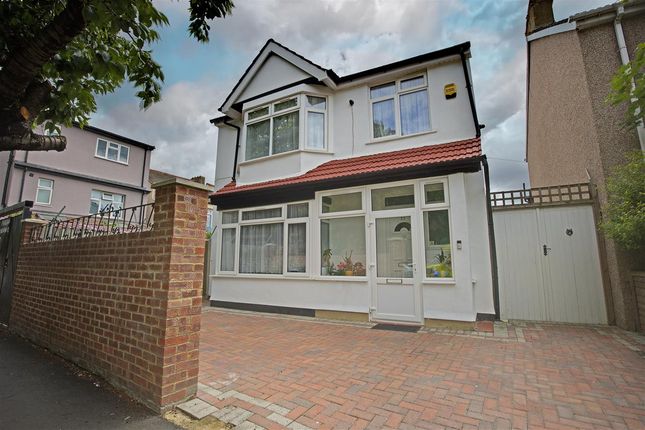 Cameron Road, Croydon 3 bed detached house for sale