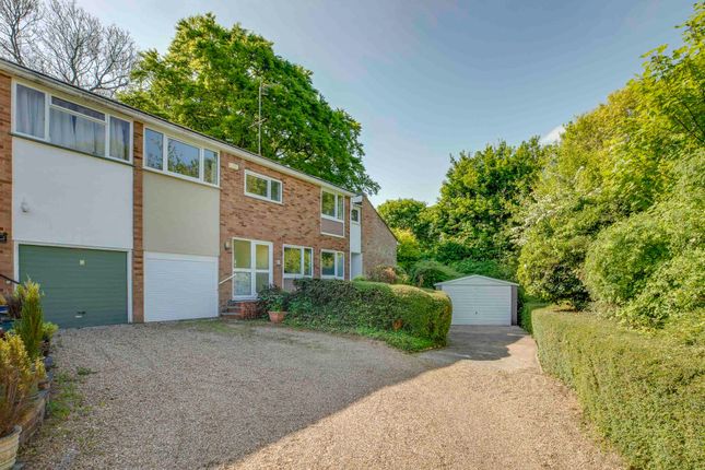 Green Hill, High Wycombe HP13 3 bed semi