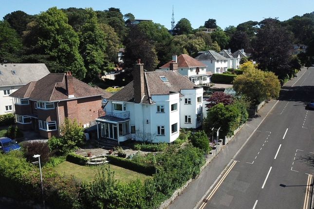 Springfield Crescent, Lower... 4 bed detached house for sale