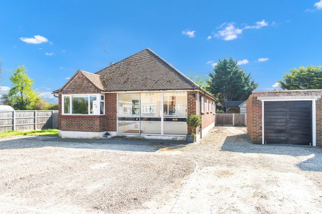 St Pinnock Avenue... 5 bed detached bungalow for sale