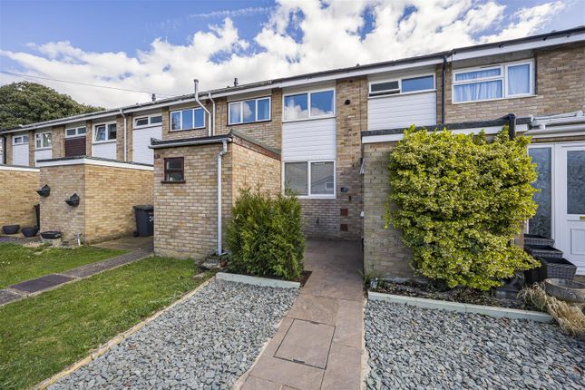Ellison Close, Windsor 3 bed terraced house for sale