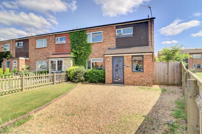 Copners Drive, High Wycombe HP15 3 bed end of terrace house for sale
