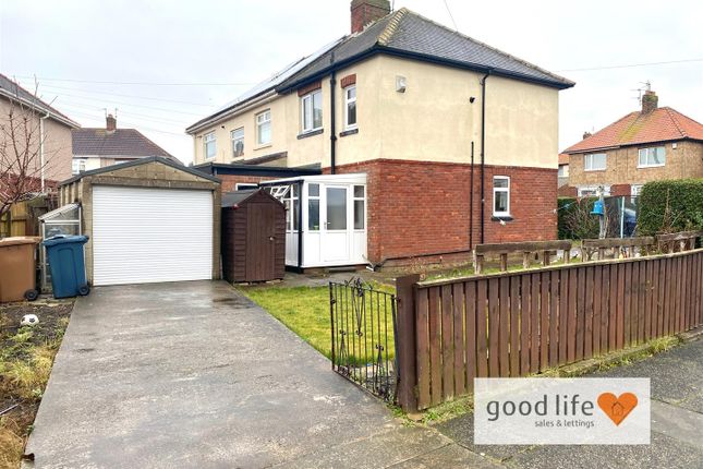 Acklam Avenue, Sunderland SR2 3 bed house for sale
