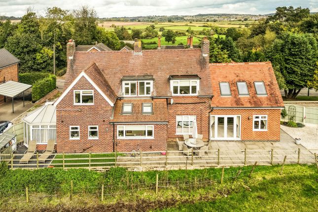 4 bed property