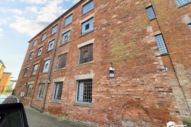 1 bed flat