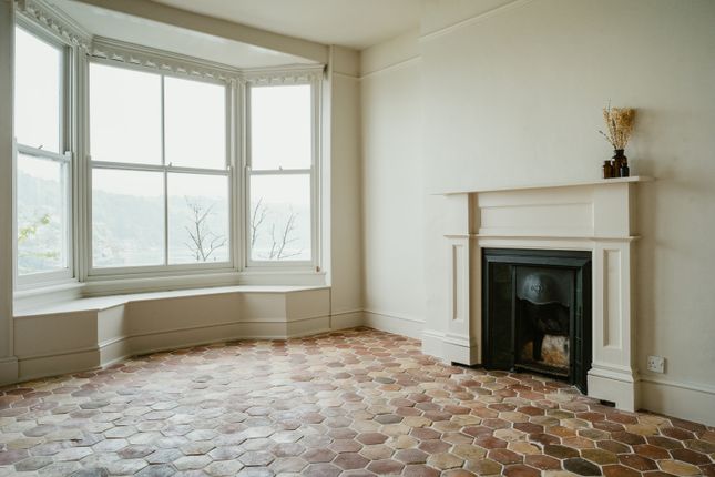 South Town, Dartmouth, Devon 5 bed terraced house for sale