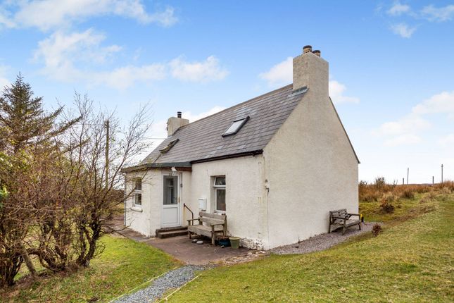 20 Port Henderson, Gairloch, IV21 2AS 3 bed detached house for sale