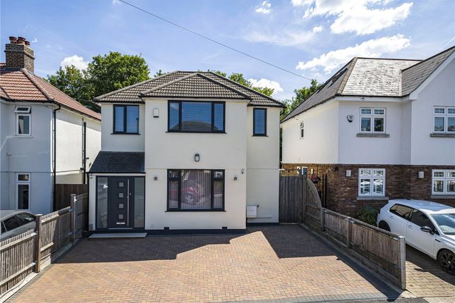 Minster Road, Bromley, BR1 3 bed detached house for sale