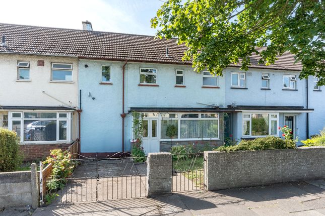 Bristol BS10 3 bed terraced house for sale