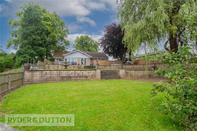 Benfield Street, Heywood, Greater... 4 bed bungalow for sale