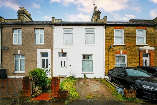 Grange Road, Ilford 3 bed terraced house for sale