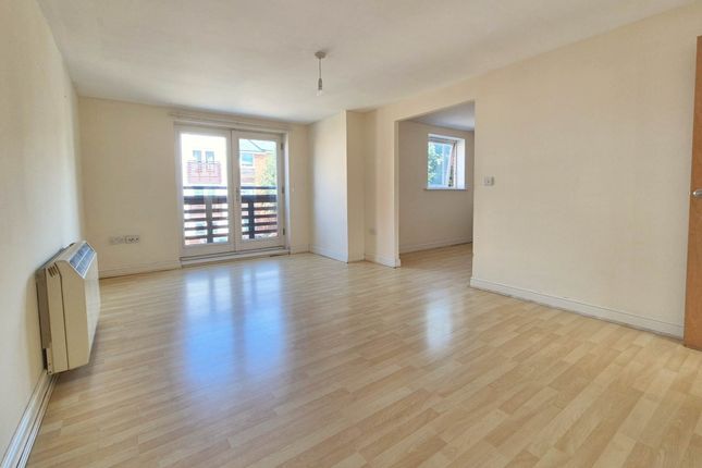 Hope Court, Ipswich 2 bed apartment for sale