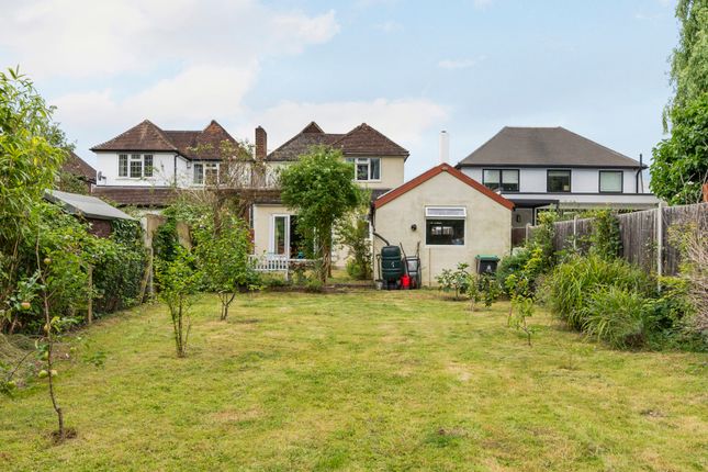 Blakes Avenue, New Malden KT3 4 bed detached house for sale