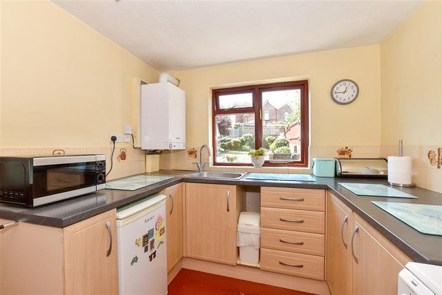 3 bed semi-detached house
