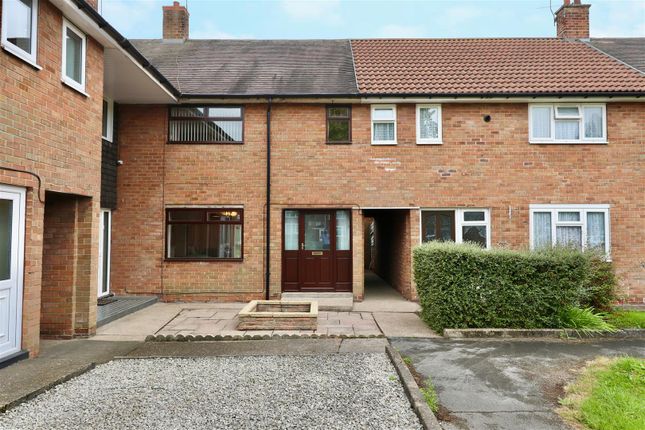 Bricknell Avenue, Hull 2 bed terraced house for sale