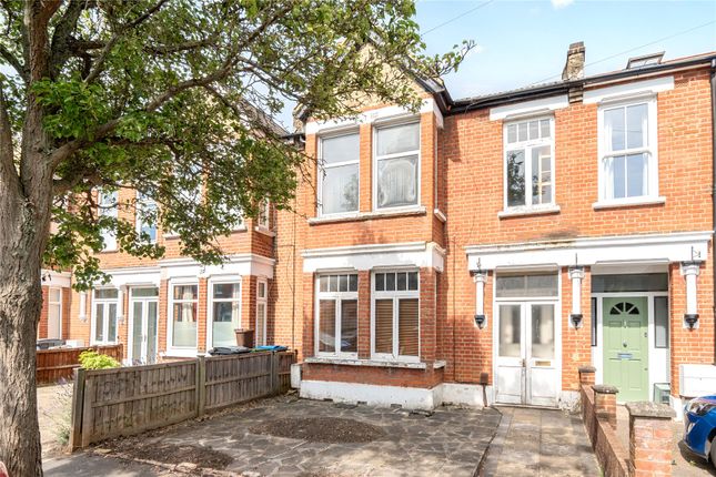 Ellerton Road, Surbiton KT6 4 bed terraced house for sale