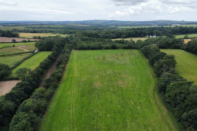near Haverfordwest Pembrokeshire... Land for sale