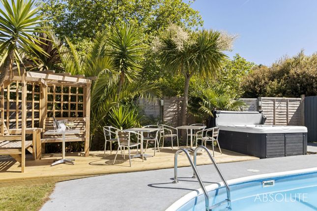 Meadfoot Sea Road, Torquay, TQ1 11 bed detached house for sale