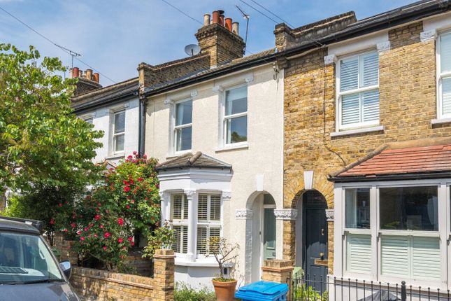 Goodrich Road, London, SE22 2 bed terraced house for sale