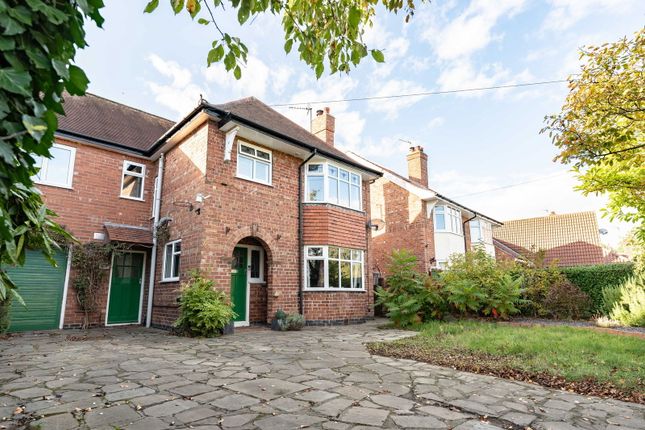 Strensall Road, York YO32 4 bed detached house for sale