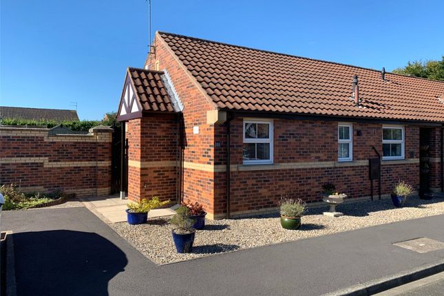 2 bedroom bungalow for sale