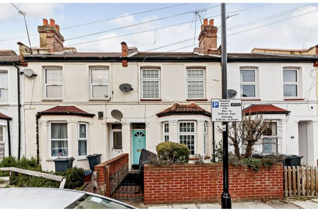 2 bed flat