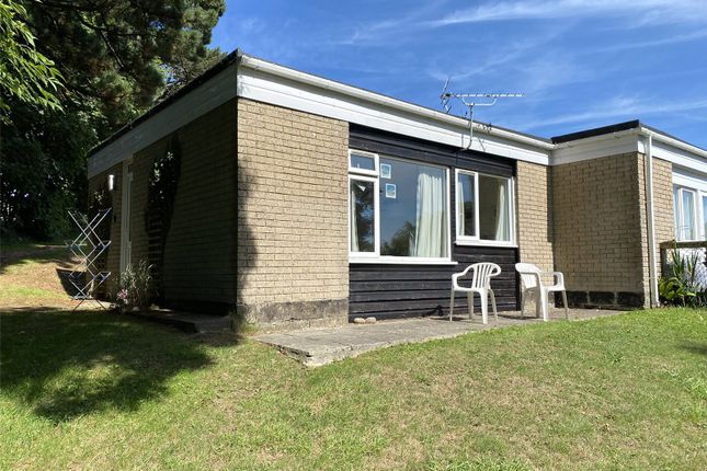 Hillside, Kilkhampton EX23 2 bed bungalow for sale
