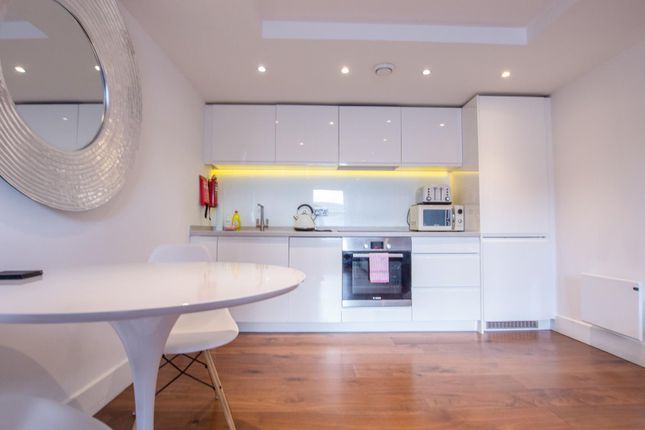 Clifford Street, York 1 bed apartment for sale