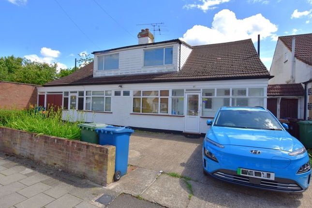 Victor Road, North Harrow 8 bed property with land for sale