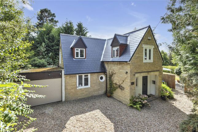 Mount Harry Road, Sevenoaks, Kent, TN13 4 bed detached house for sale