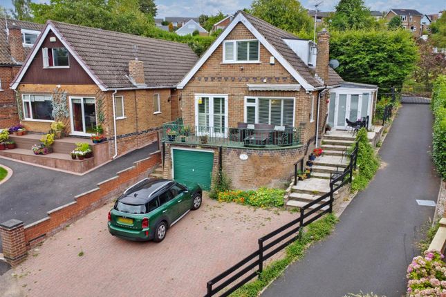 Parkwood Crescent, Nottingham 4 bed detached house for sale